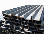STEEL SHEETS, SECTIONS & BARS photo 4